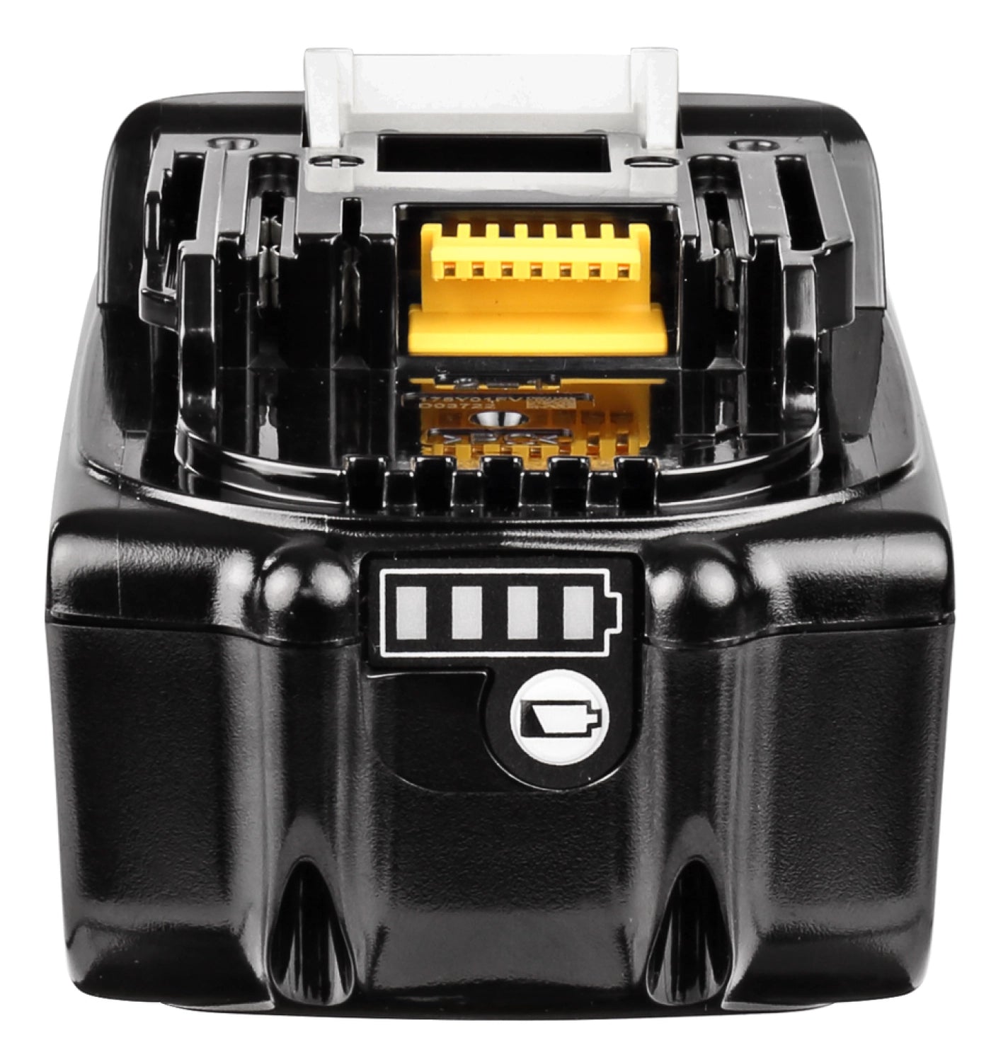 Makita BL1850B Duopack 18V Li-Ion accu - 5.0Ah (2st)