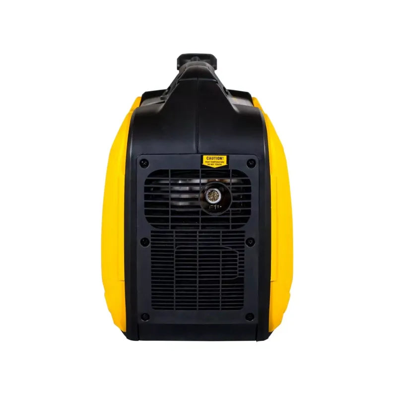 DeWalt DXGNI20E Benzine generator - 1800W - 4 takt
