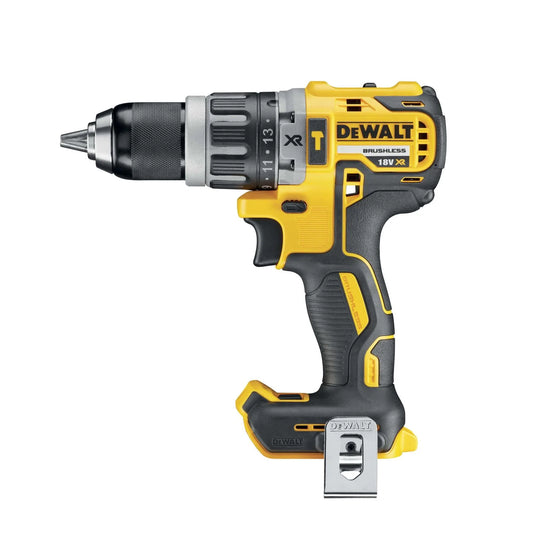 DeWALT DCK755P3T-SET 18V Li-ion XR accu 7-delige combiset (3x5.0Ah) in TSTAK + DCB184 accu 18V 5.0Ah - koolborstelloos