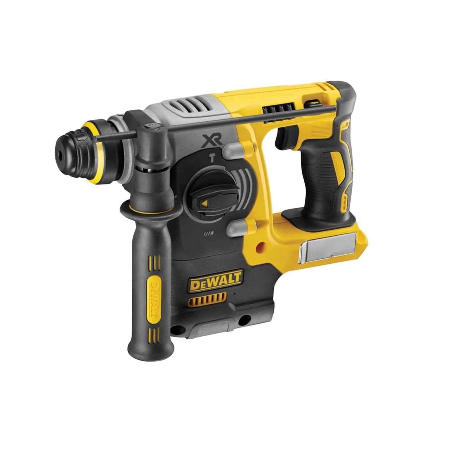 DeWALT DCK755P3T-SET 18V Li-ion XR accu 7-delige combiset (3x5.0Ah) in TSTAK + DCB184 accu 18V 5.0Ah - koolborstelloos