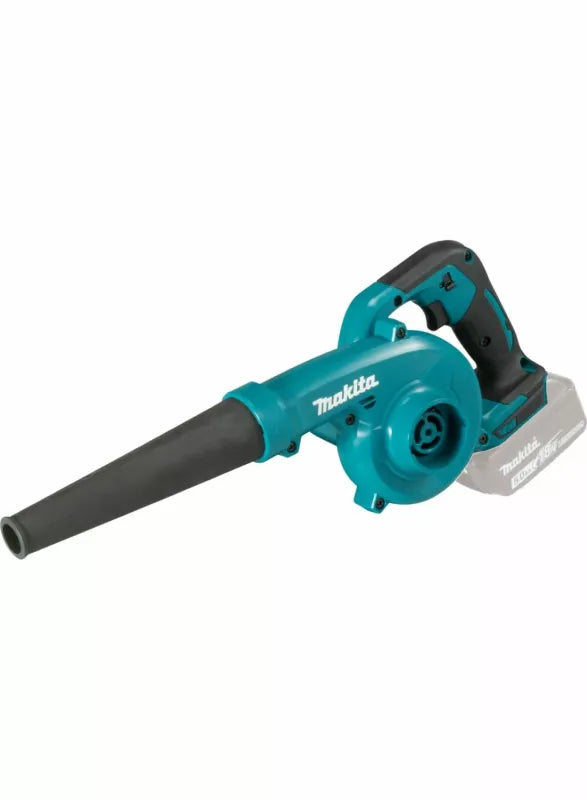 Makita DUB185Z LXT 18V Li-ion accu compacte Blaas- en zuigmachine - 288 km/h