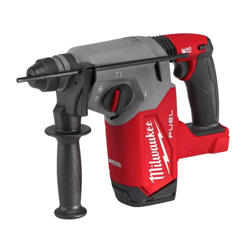 Milwaukee M18 FPP8E-553P 18V Li-ion 8-Delige combiset (3x 5.5Ah) in Packout