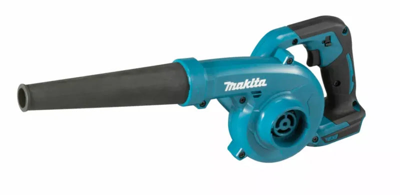 Makita DUB185Z LXT 18V Li-ion accu compacte Blaas- en zuigmachine - 288 km/h