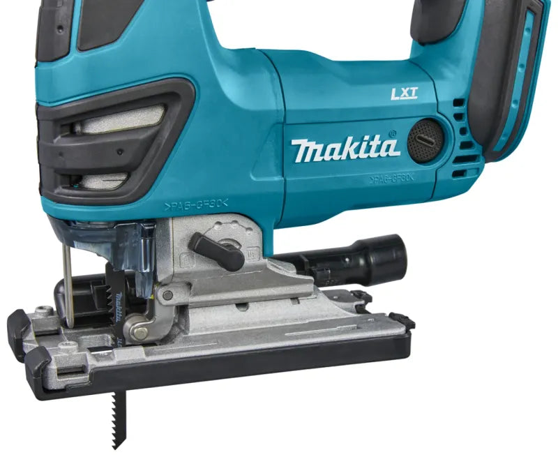 Makita DJV180Z 18V Li-Ion Accu decoupeerzaag body - D-greep - variabel