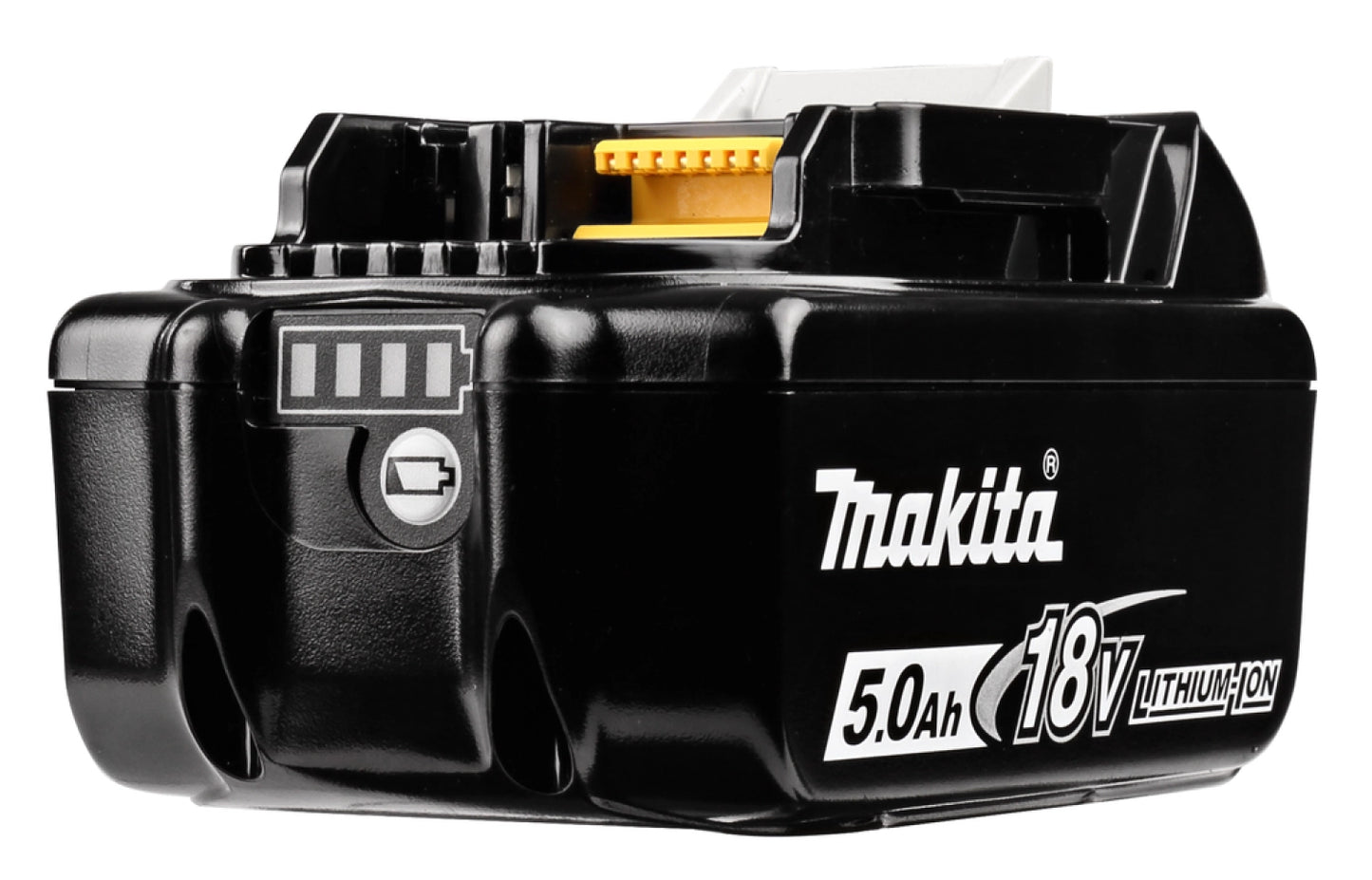 Makita BL1850B Duopack 18V Li-Ion accu - 5.0Ah (2st)